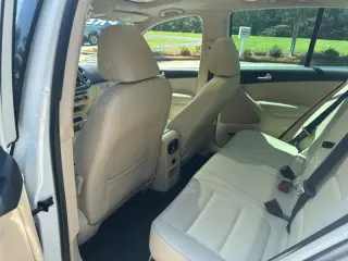 2015 Volkswagen Tiguan