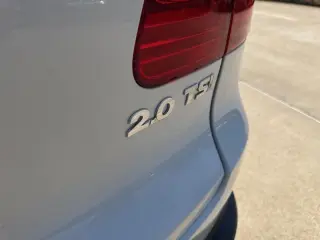 2015 Volkswagen Tiguan