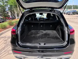2024 Mercedes-Benz GLC-Class