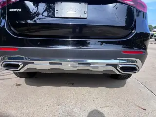 2024 Mercedes-Benz GLC-Class
