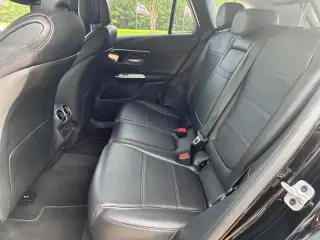 2024 Mercedes-Benz GLC-Class