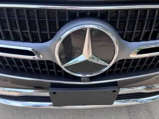 2024 Mercedes-Benz GLC-Class