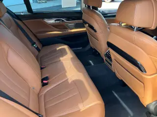 2018 BMW 7-Series