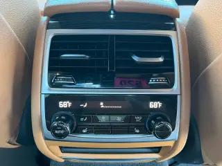 2018 BMW 7-Series