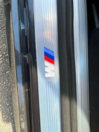 2018 BMW 7-Series