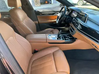2018 BMW 7-Series