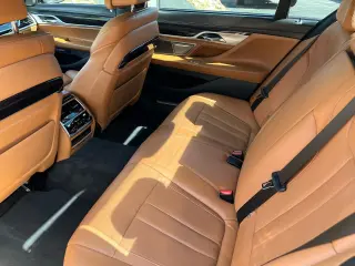 2018 BMW 7-Series