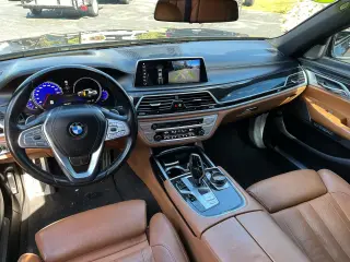 2018 BMW 7-Series