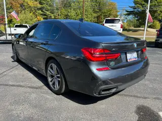 2018 BMW 7-Series