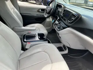 2019 Chrysler Pacifica