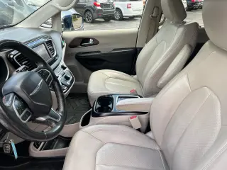2019 Chrysler Pacifica
