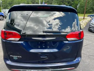 2019 Chrysler Pacifica