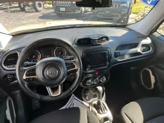 2015 Jeep Renegade