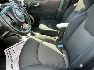 2015 Jeep Renegade