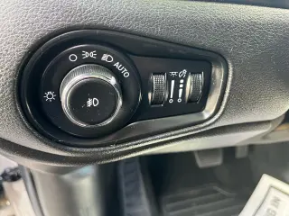 2015 Jeep Renegade