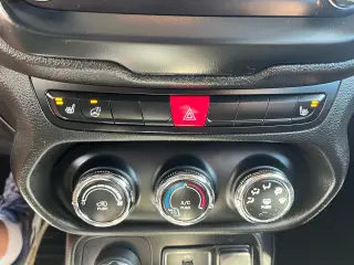 2015 Jeep Renegade