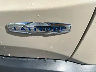 2015 Jeep Renegade