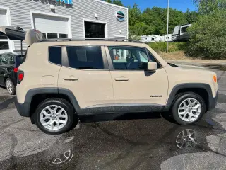 2015 Jeep Renegade