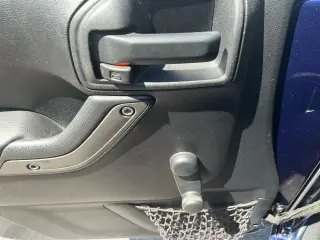 2013 Jeep Wrangler