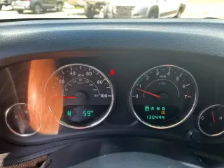 2013 Jeep Wrangler