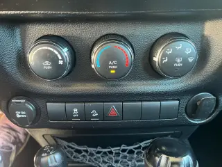 2013 Jeep Wrangler