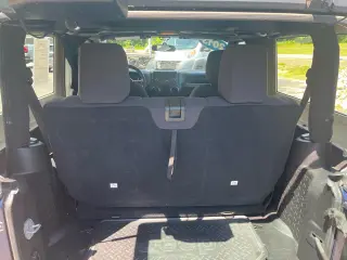 2013 Jeep Wrangler