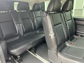 2020 Mercedes-Benz Metris