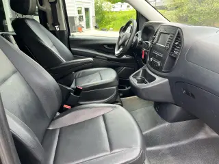 2020 Mercedes-Benz Metris