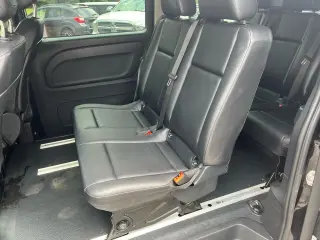 2020 Mercedes-Benz Metris