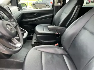 2020 Mercedes-Benz Metris