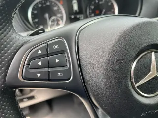 2020 Mercedes-Benz Metris