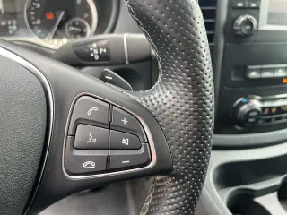 2020 Mercedes-Benz Metris