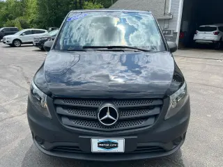 2020 Mercedes-Benz Metris