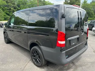 2020 Mercedes-Benz Metris