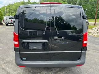 2020 Mercedes-Benz Metris