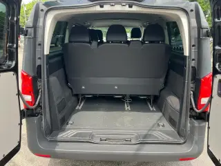 2020 Mercedes-Benz Metris