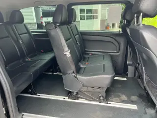 2020 Mercedes-Benz Metris
