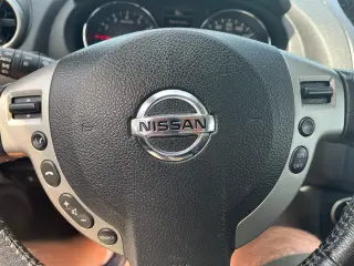 2013 Nissan Rogue