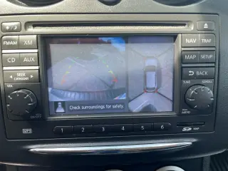 2013 Nissan Rogue