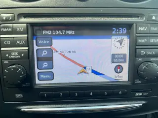 2013 Nissan Rogue