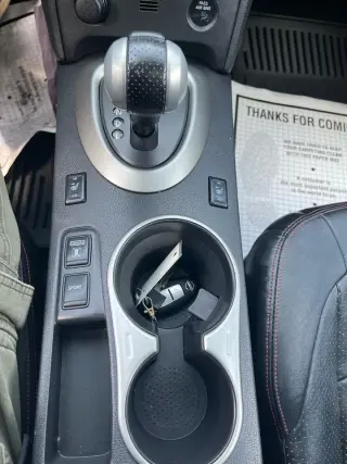 2013 Nissan Rogue