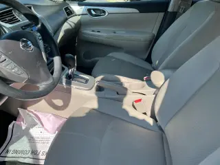 2015 Nissan Sentra