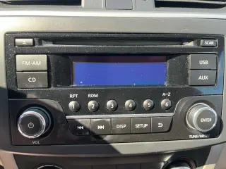 2015 Nissan Sentra