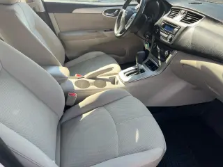 2015 Nissan Sentra