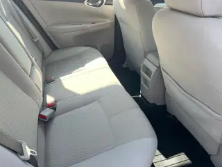 2015 Nissan Sentra