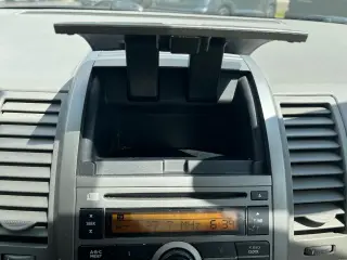 2008 Nissan Sentra
