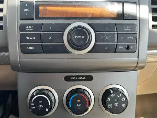 2008 Nissan Sentra