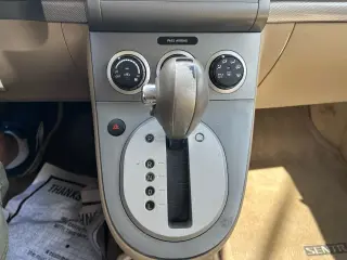 2008 Nissan Sentra