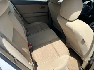 2008 Nissan Sentra