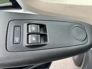 2017 RAM Promaster 1500 Low Roof Tradesman 136-in. WB
